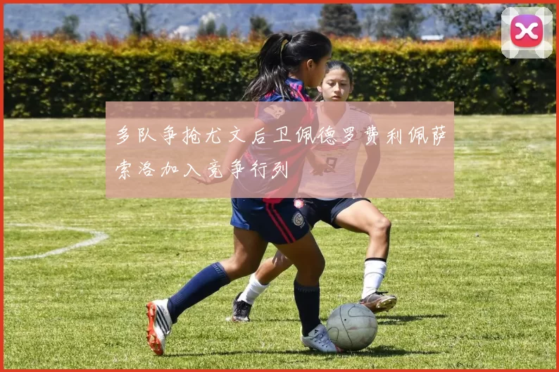 多队争抢尤文后卫佩德罗费利佩萨索洛加入竞争行列